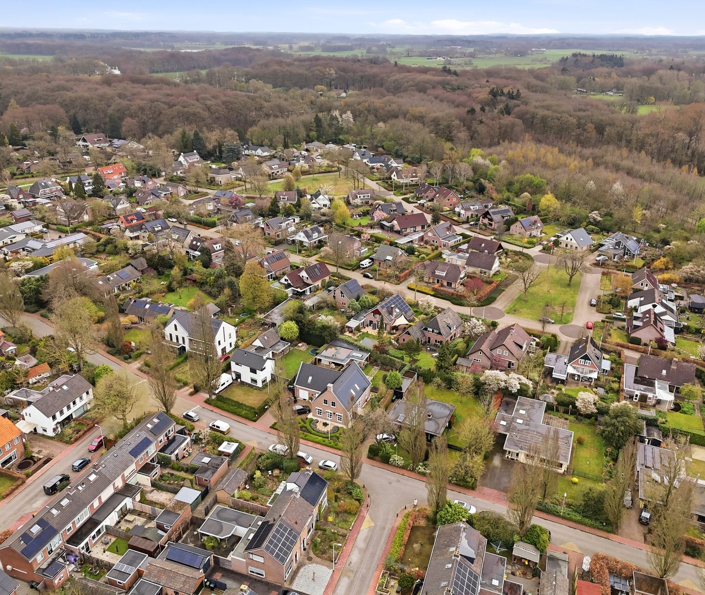 Foto 29 van Prunuslaan 15