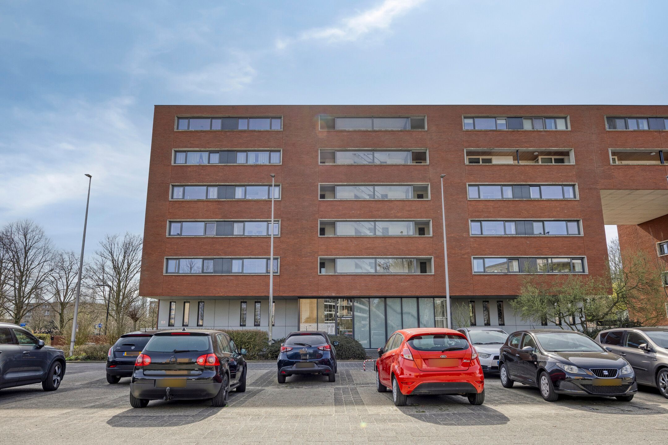 Photo 21 of Frank van Borselenstraat 1-A