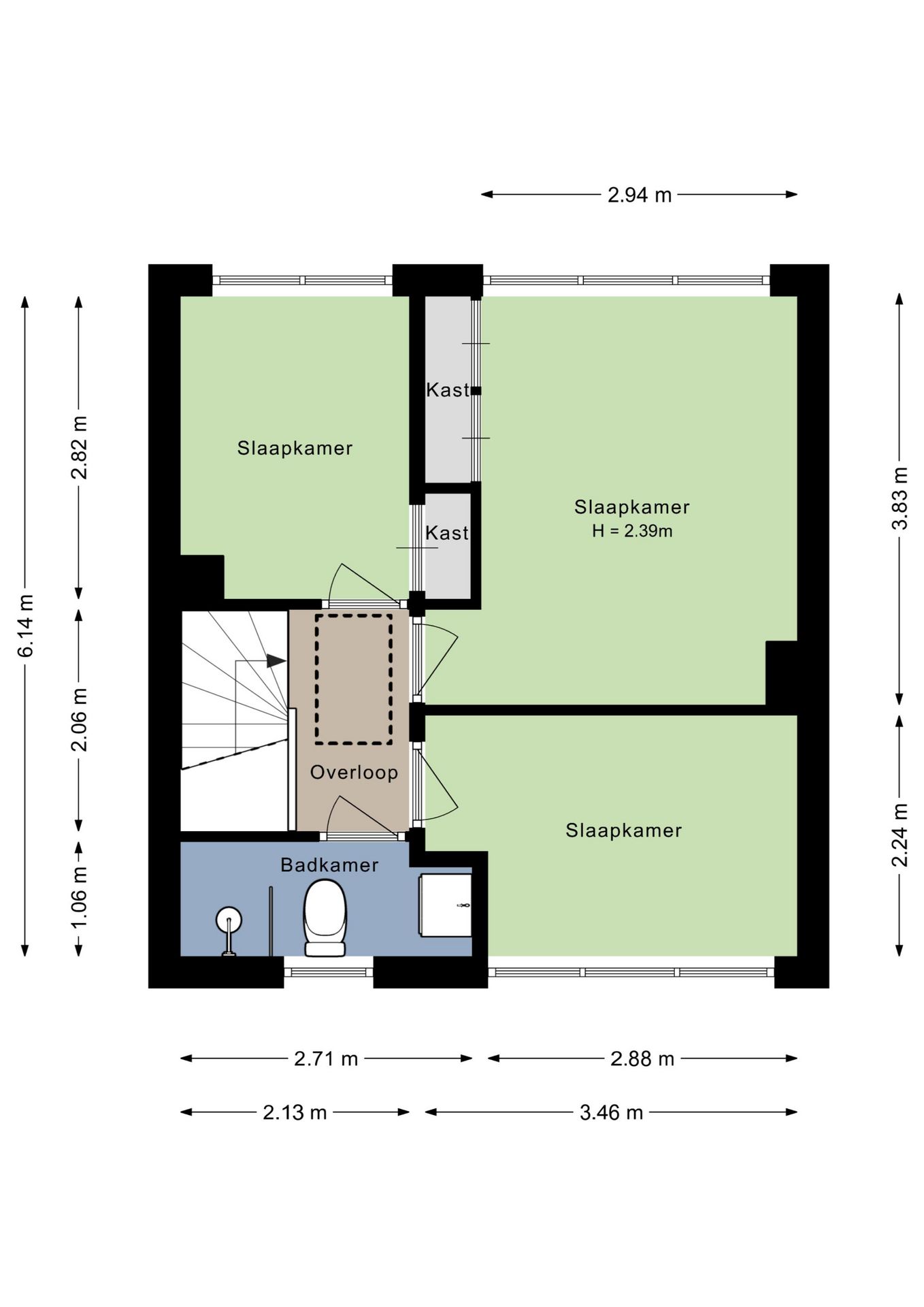 Foto 33 van Prunuslaan 15