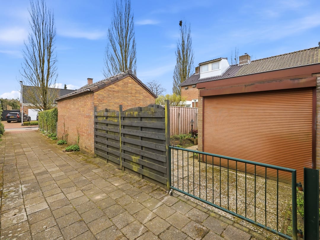 Foto 22 van Prunuslaan 15