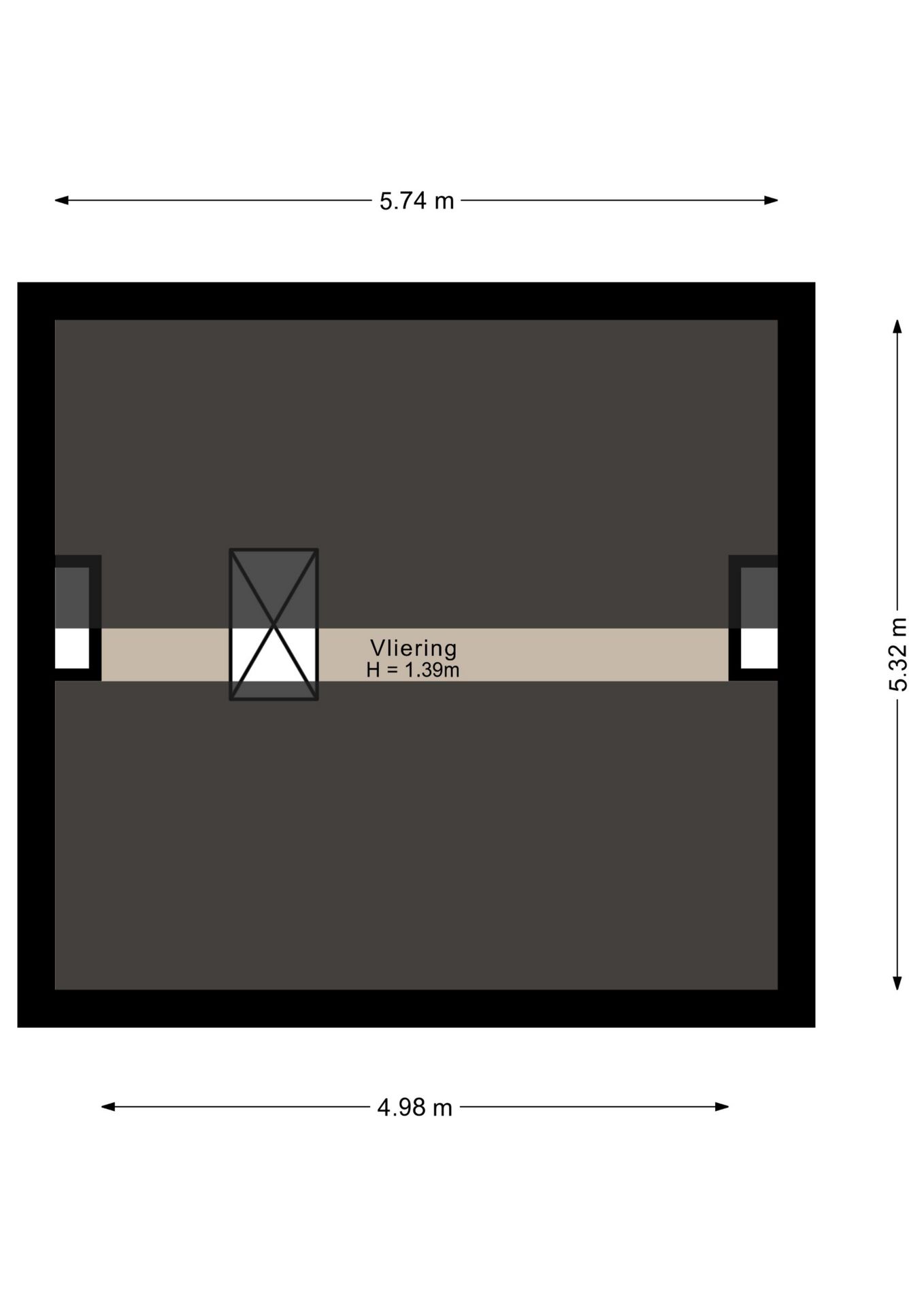 Foto 34 van Prunuslaan 15
