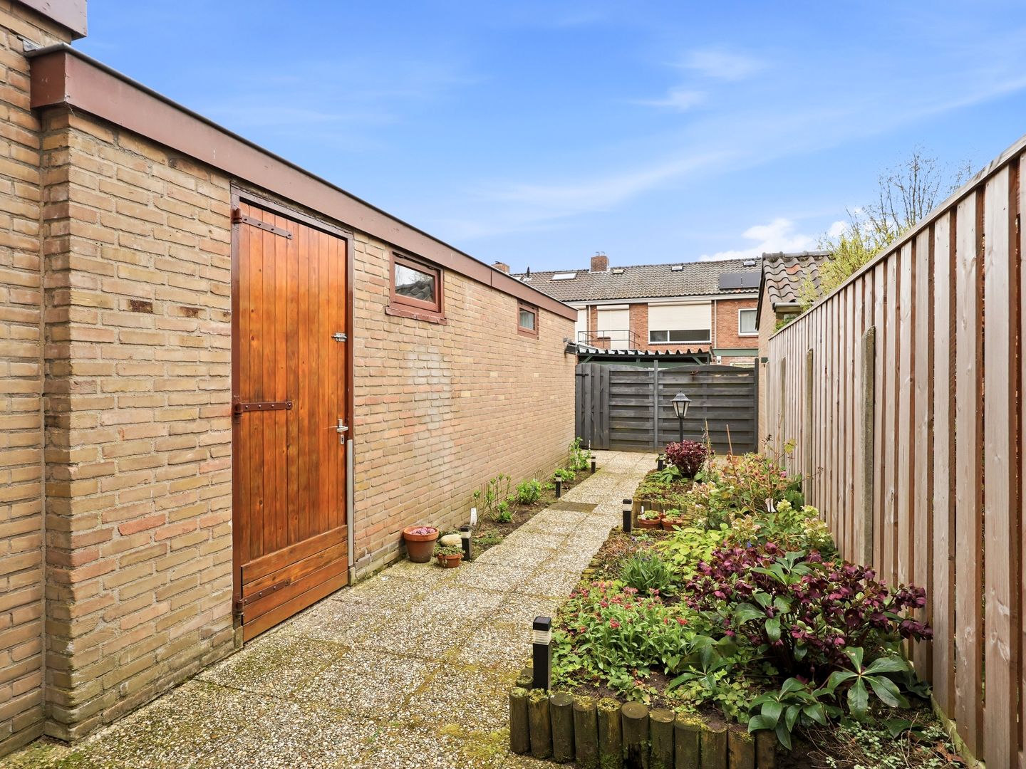 Foto 19 van Prunuslaan 15