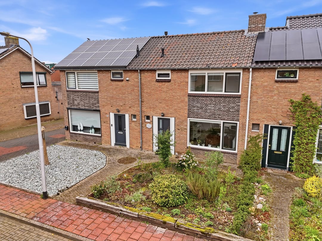 Foto 26 van Prunuslaan 15