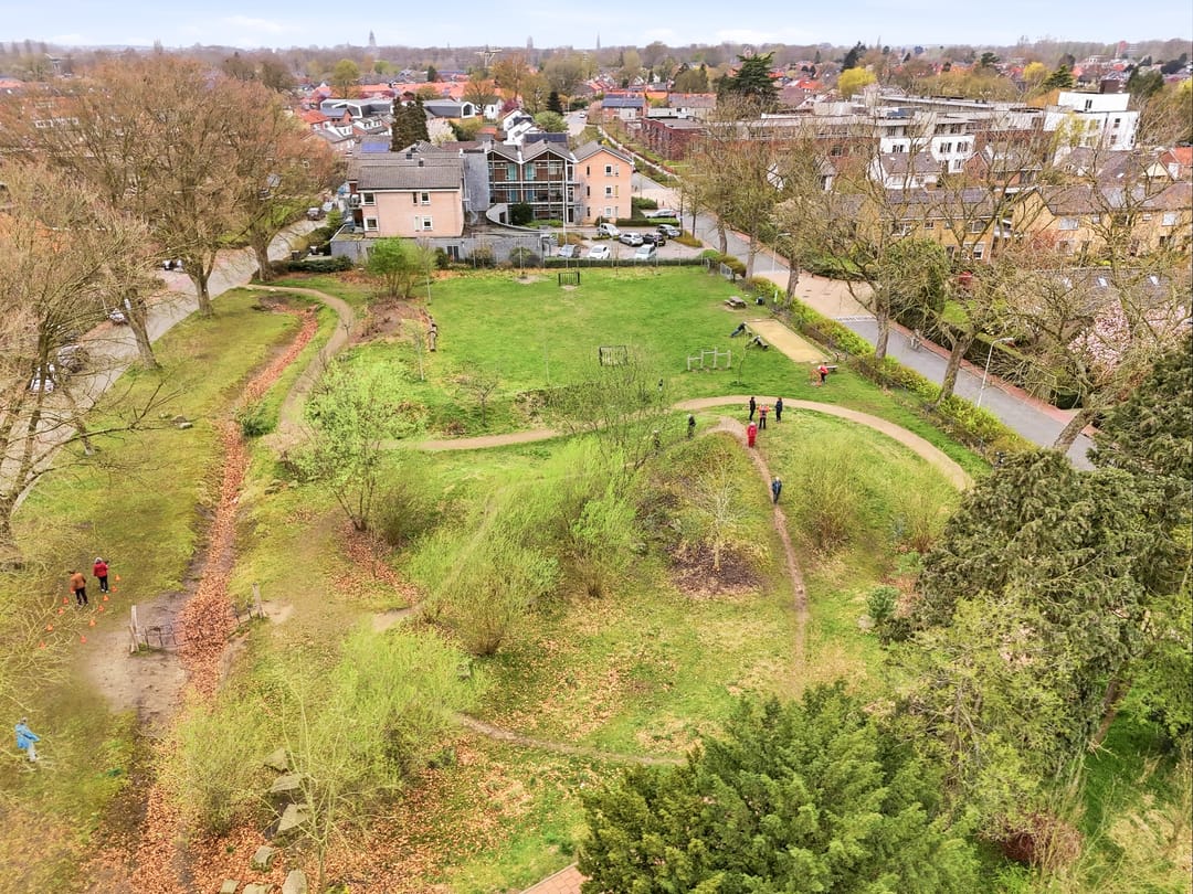 Foto 28 van Prunuslaan 15