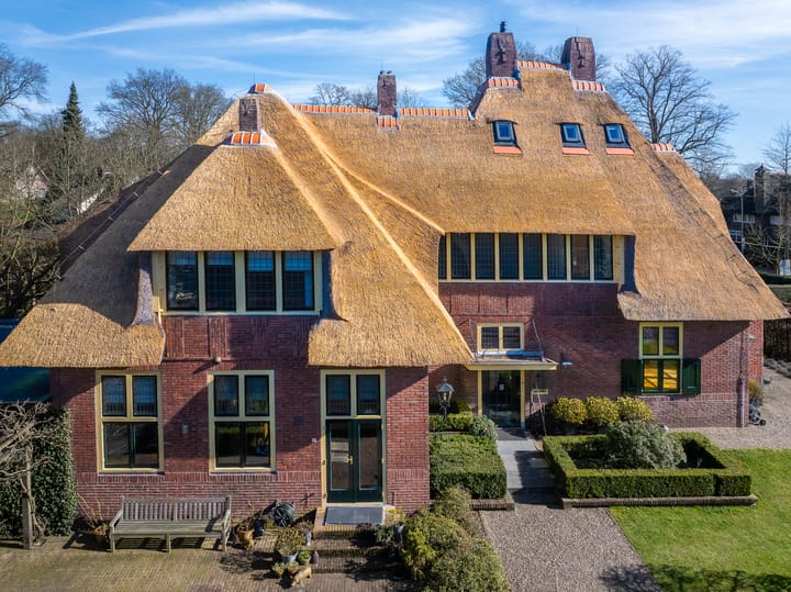 Foto 2 van Hilversumseweg 4