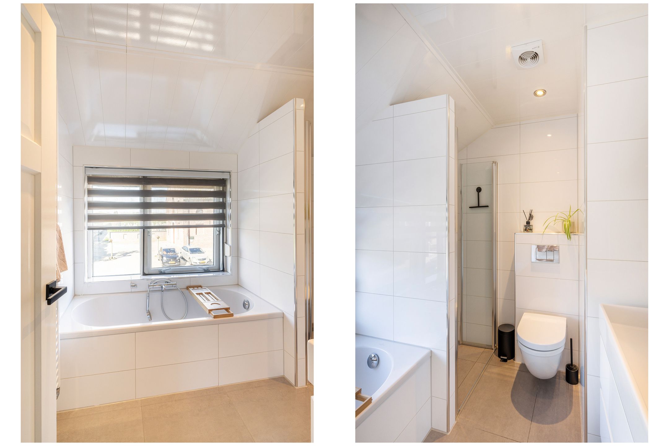 Modern Semi-Detached Home with Garage and Solar Panels in Oud-Vossemeer — 30