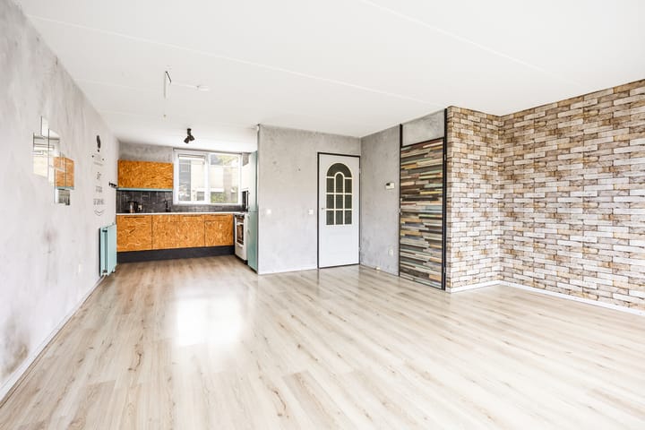 Foto 3 van Menkemaborgstraat 8