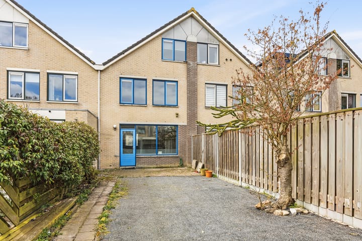 Foto 4 van Menkemaborgstraat 8