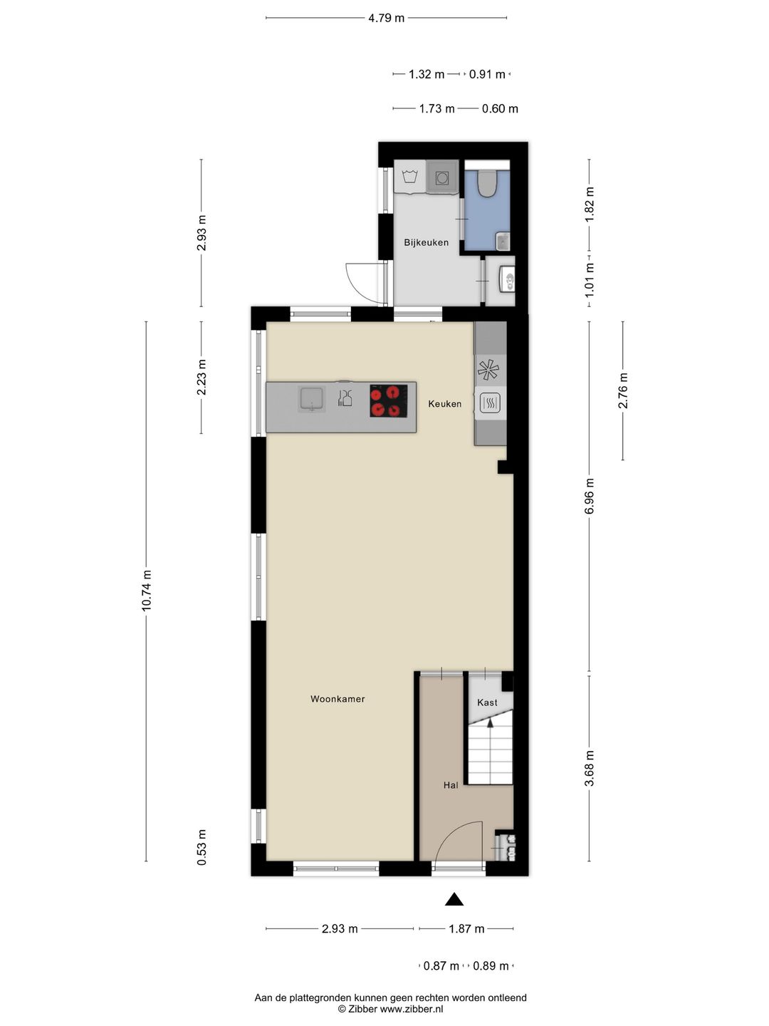 Foto 32 van Schoolstraat 37