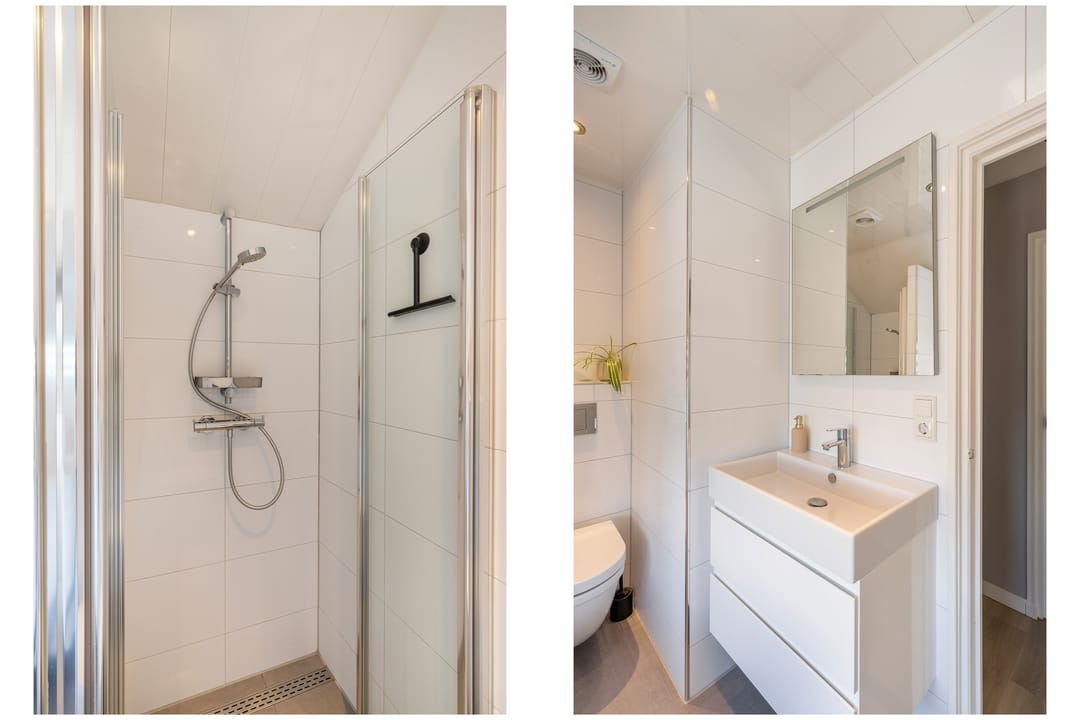 Modern Semi-Detached Home with Garage and Solar Panels in Oud-Vossemeer — 31
