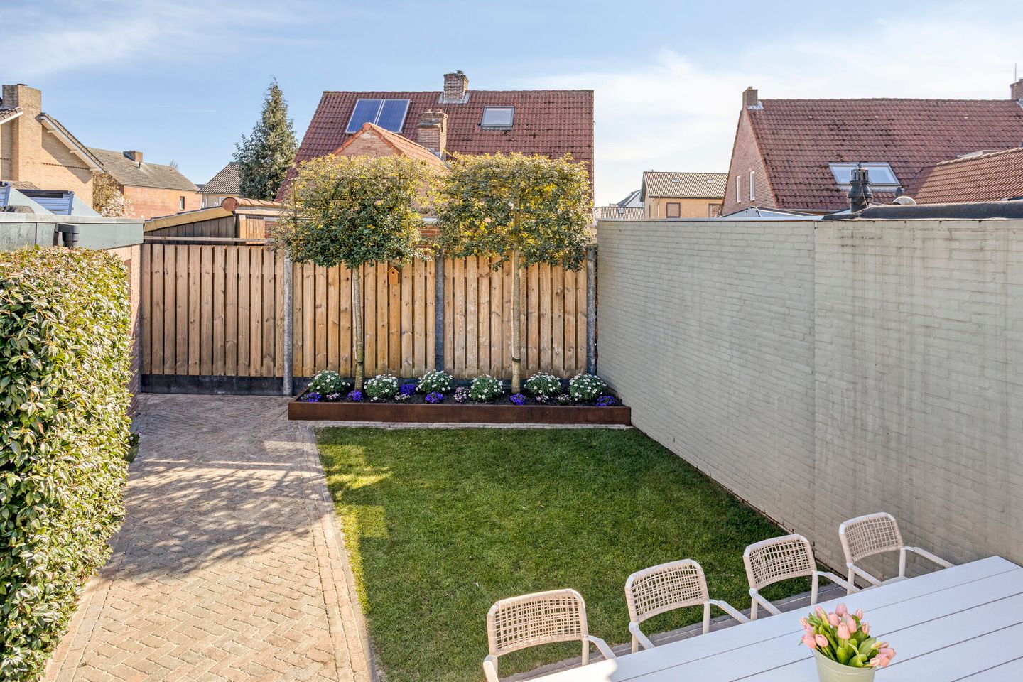 Foto 4 van Schoolstraat 37