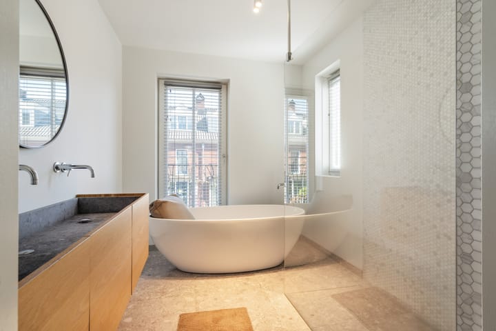 Foto 4 van Burgemeester Middelaerlaan 3