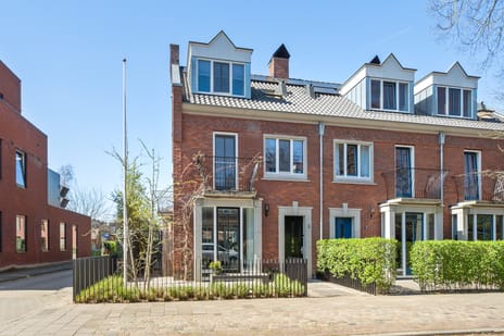 Burgemeester Middelaerlaan thumbnail