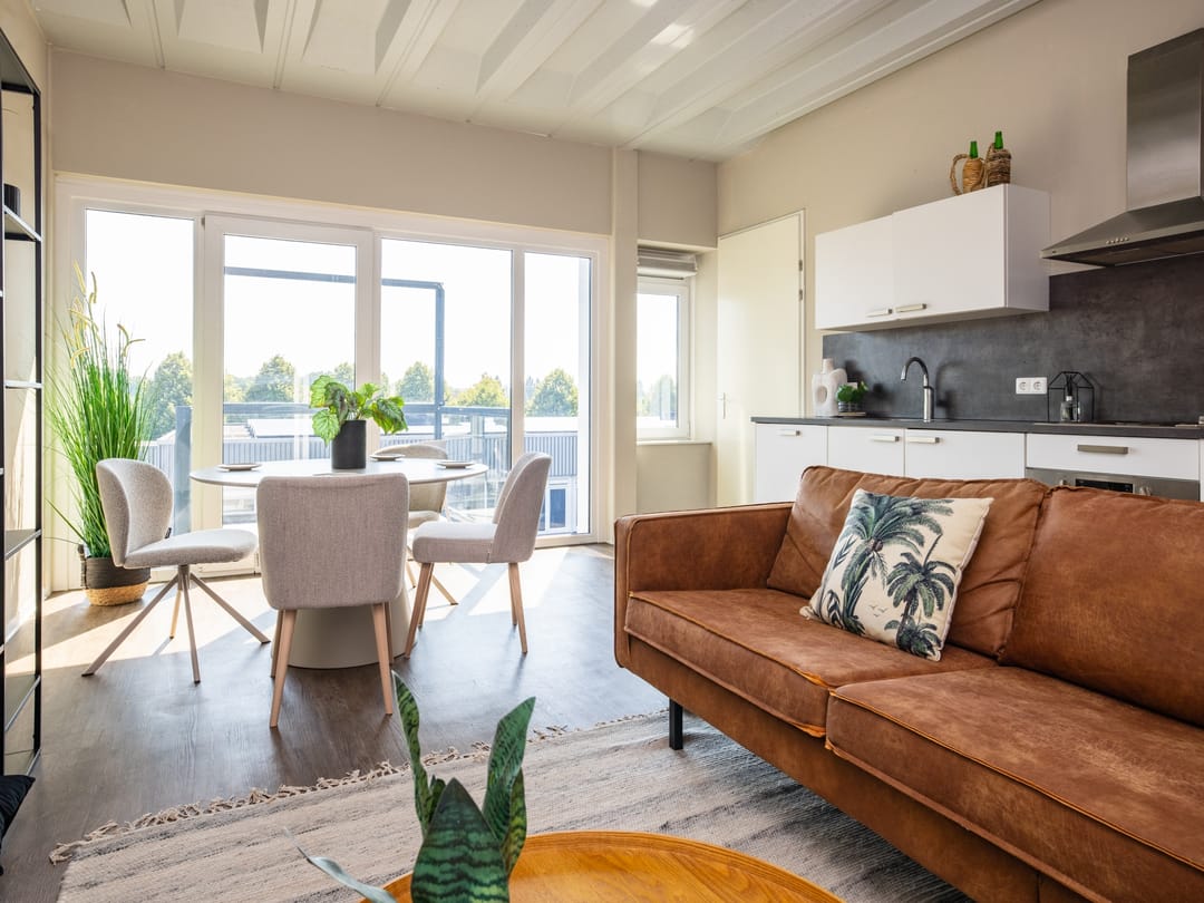 Photo 8 of Wattbaan 27-18