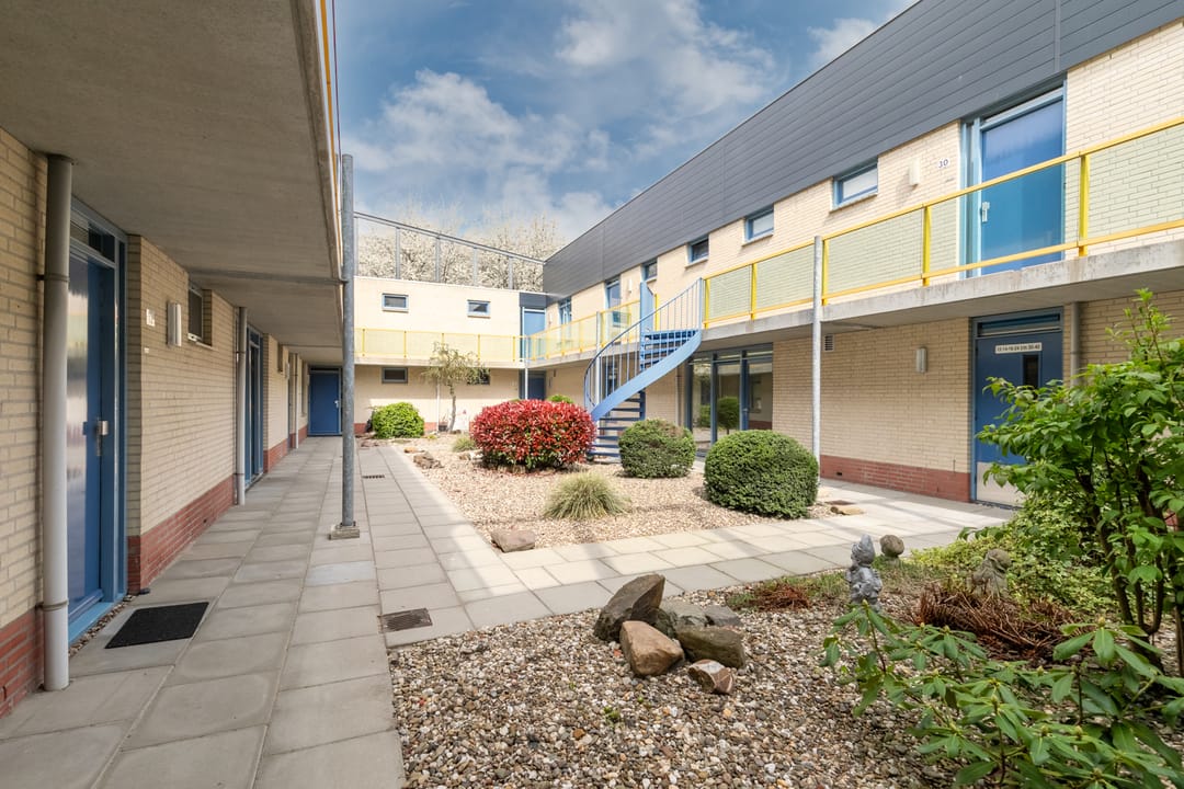 Foto 7 van Zomergemstraat 14