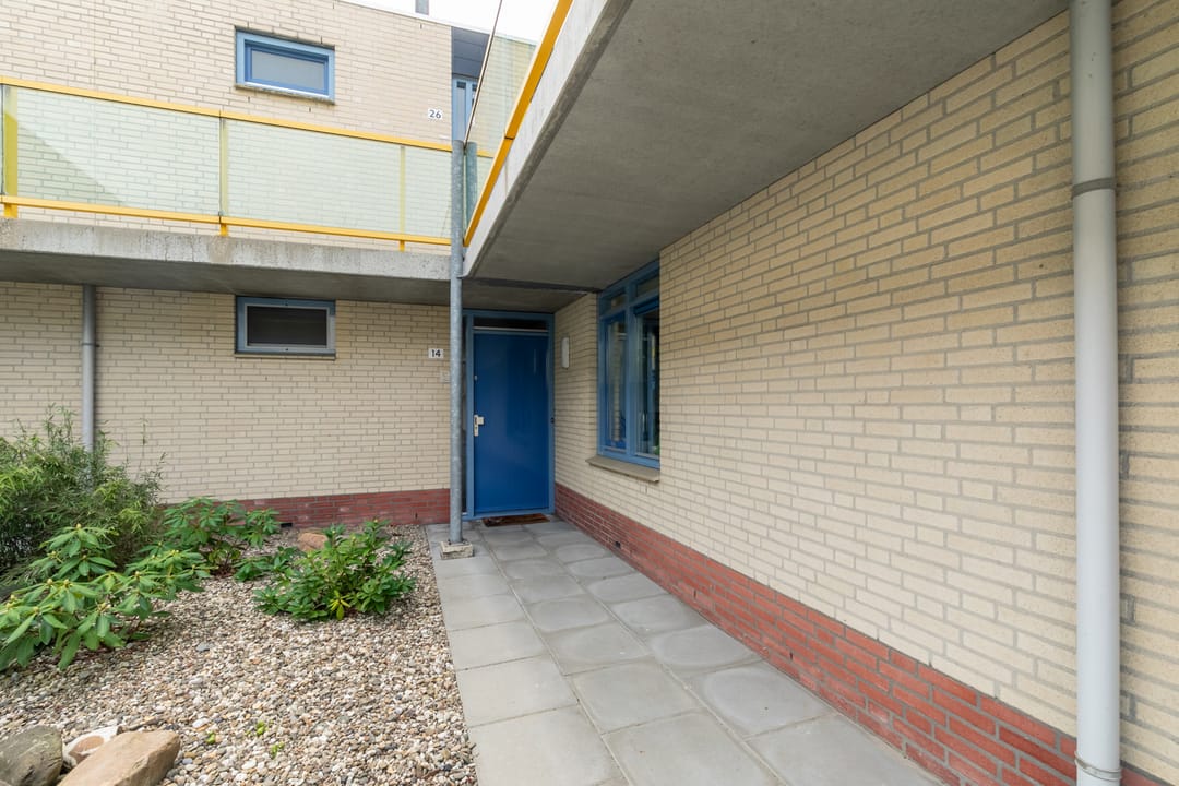 Foto 8 van Zomergemstraat 14