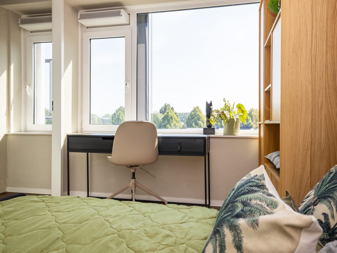 Photo 11 of Wattbaan 27-18