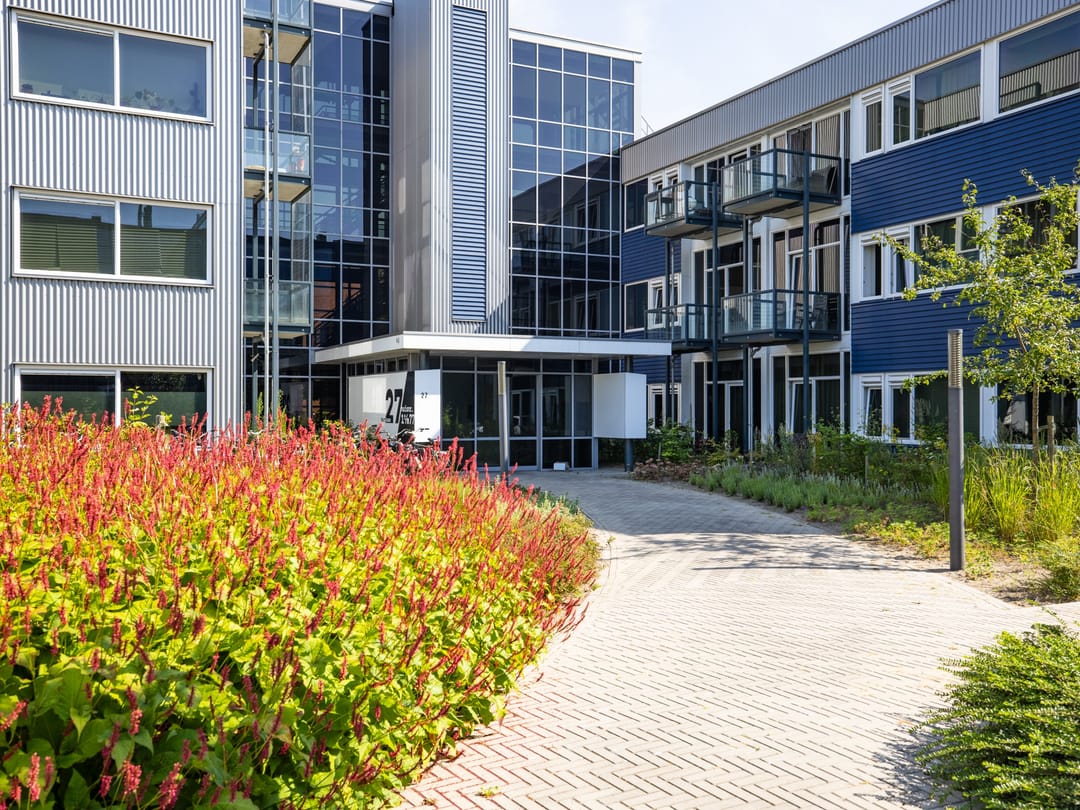 Photo 2 of Wattbaan 27-18