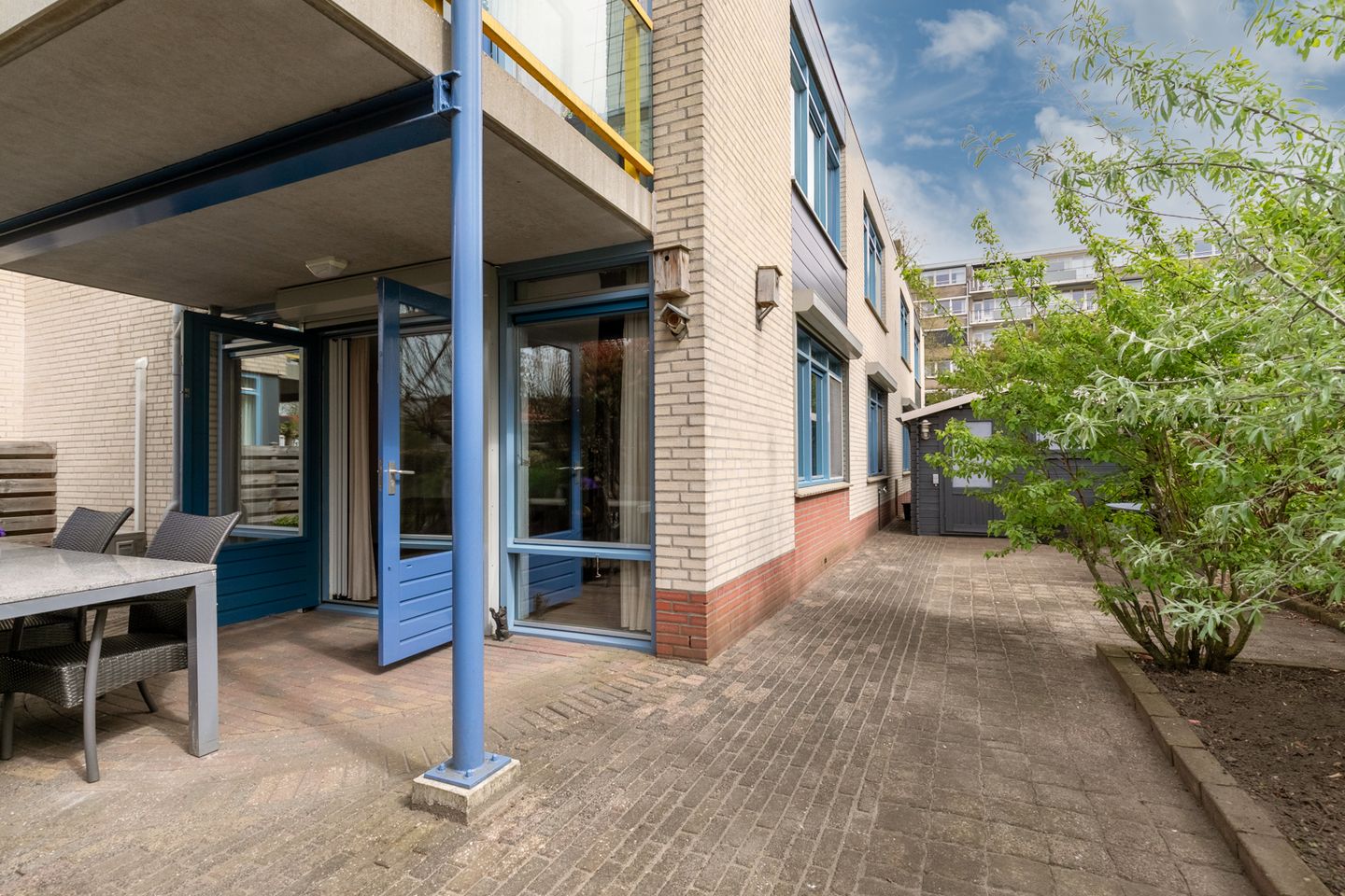 Foto 34 van Zomergemstraat 14