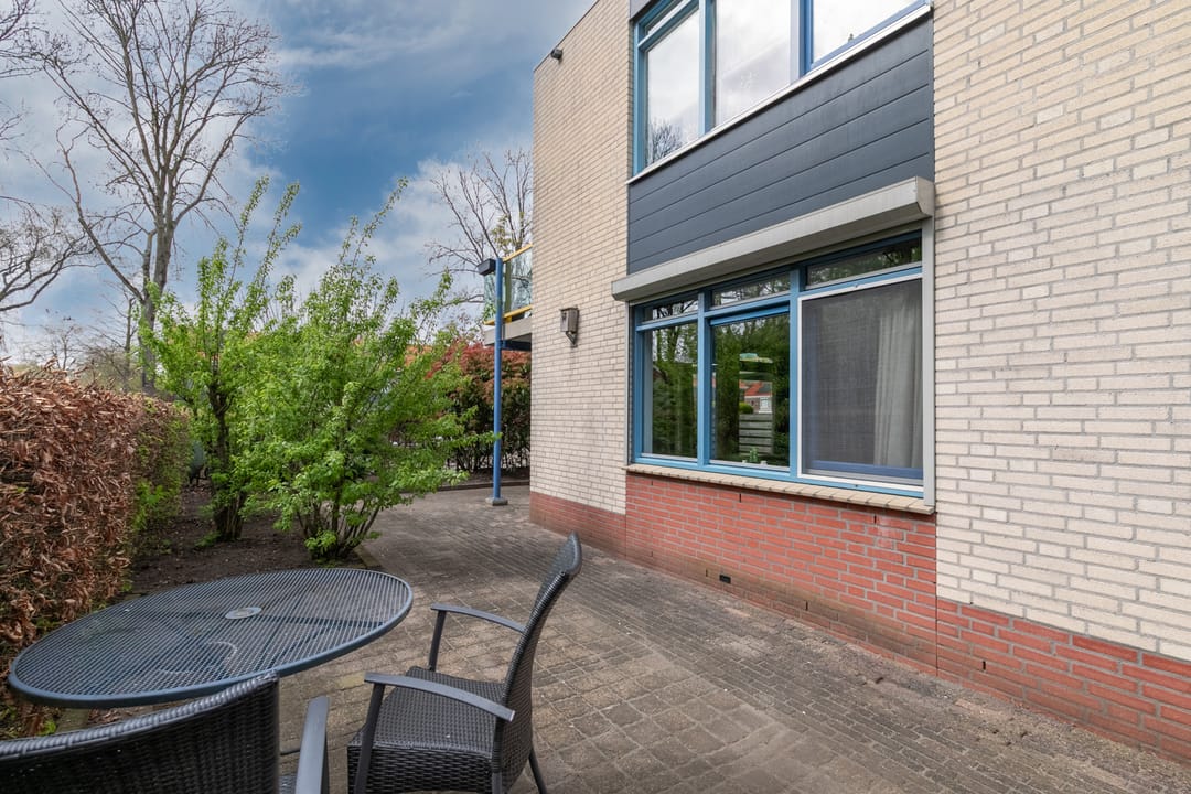 Foto 37 van Zomergemstraat 14
