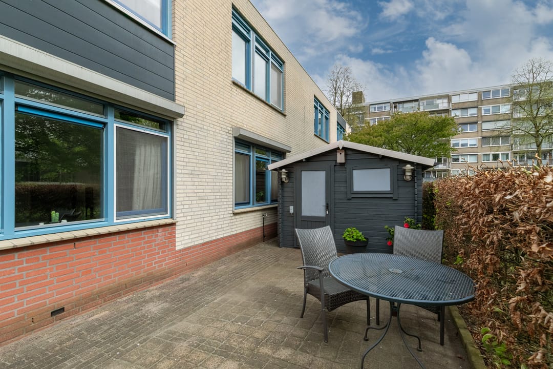 Foto 38 van Zomergemstraat 14