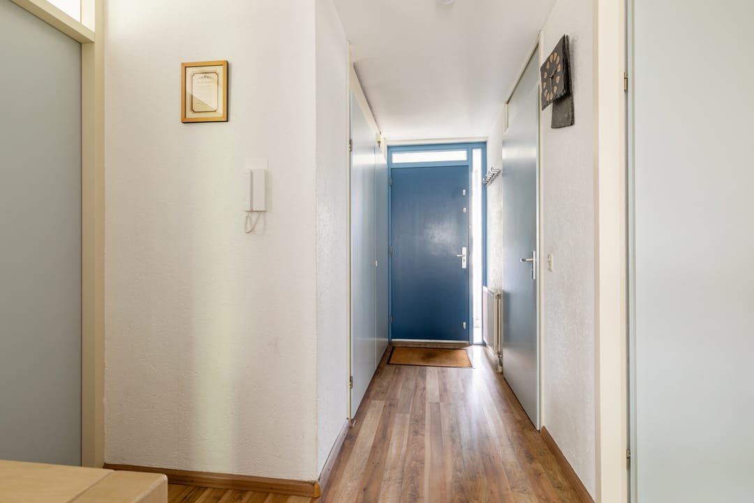 Foto 26 van Zomergemstraat 14