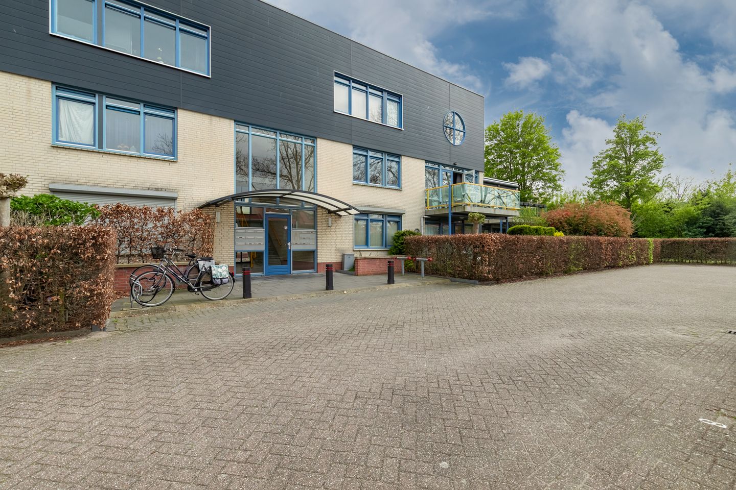 Foto 5 van Zomergemstraat 14