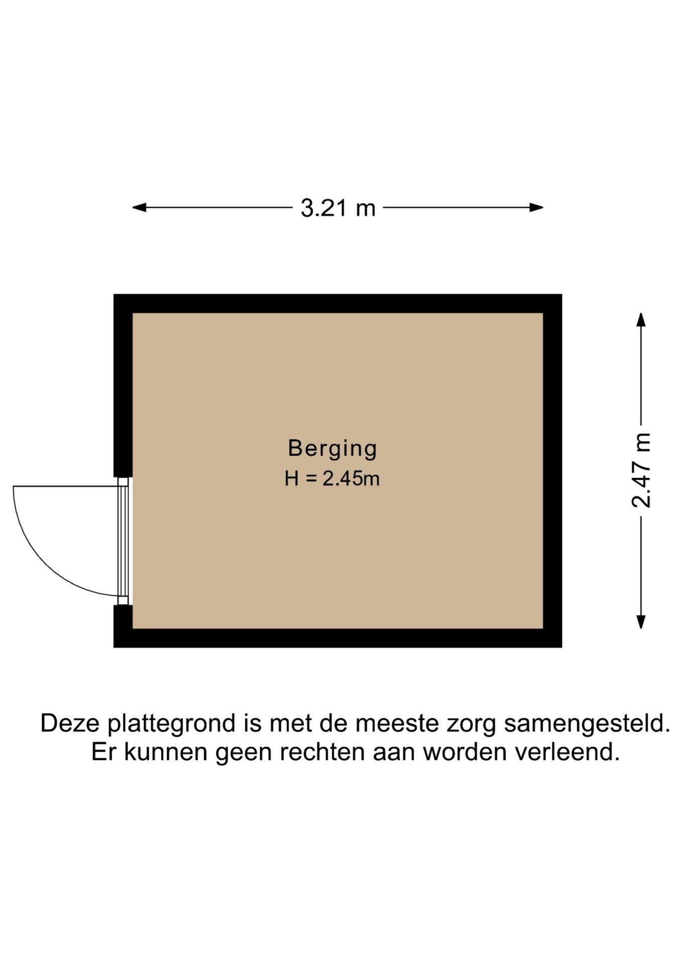 Photo 55 of Burgemeester Middelaerlaan 3