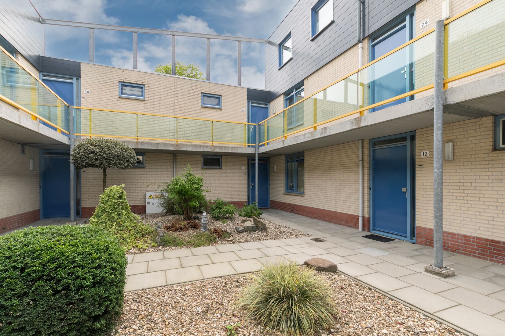 Foto 39 van Zomergemstraat 14