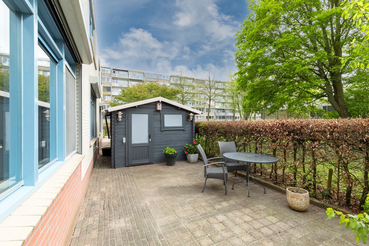 Foto 35 van Zomergemstraat 14