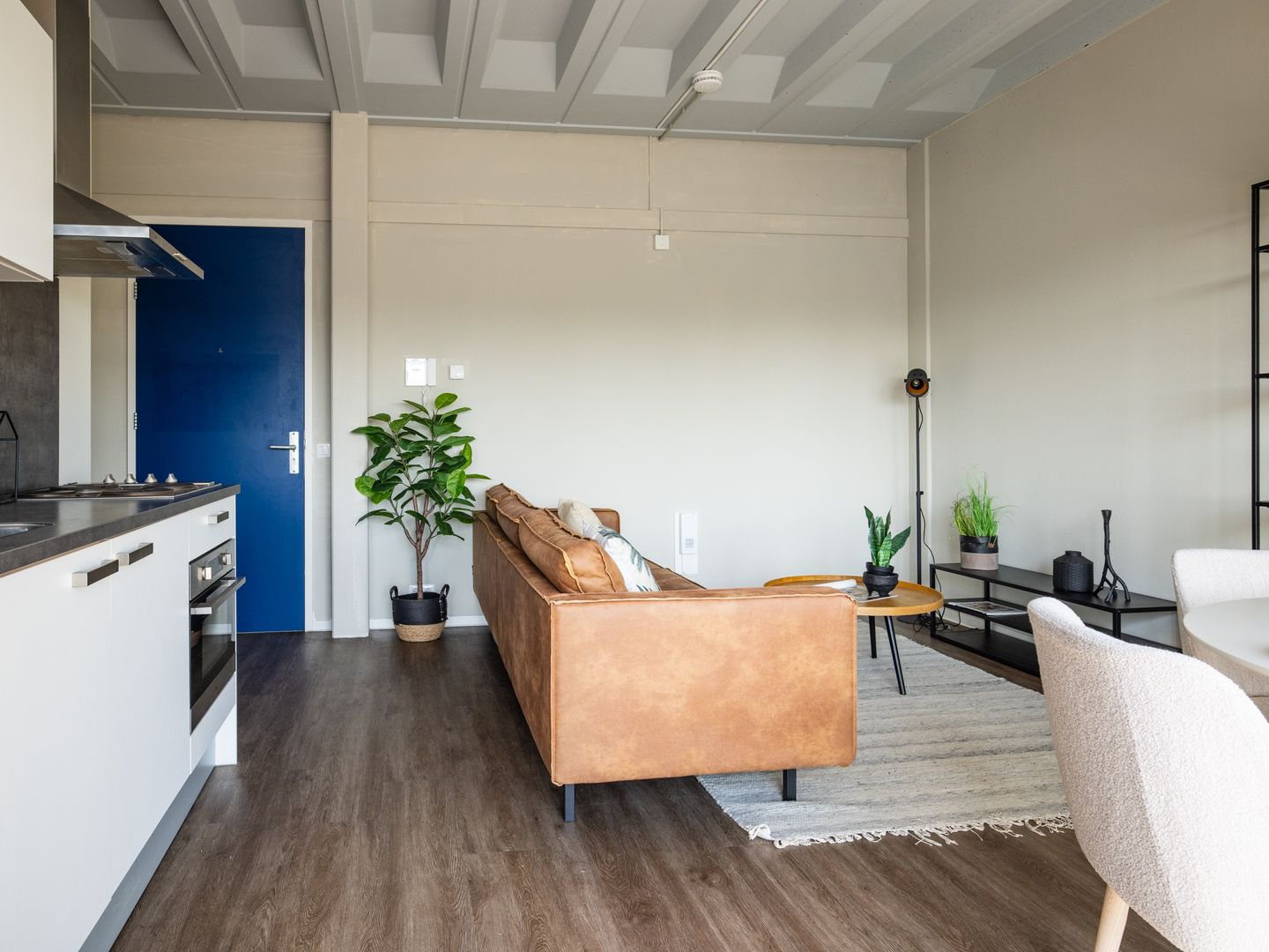 Photo 4 of Wattbaan 27-18