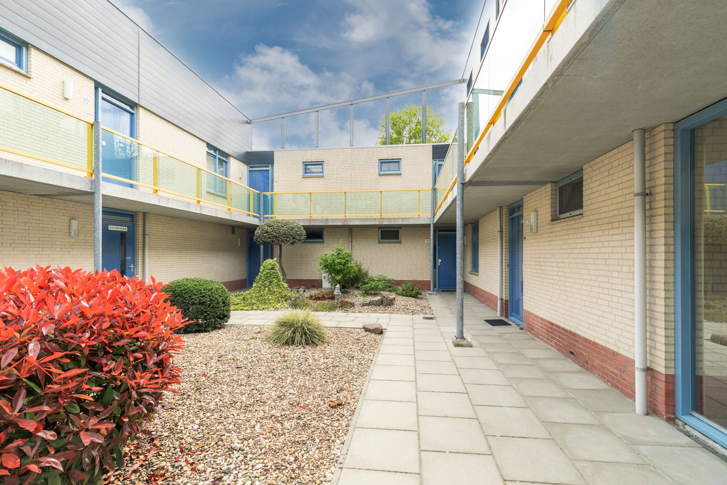 Foto 40 van Zomergemstraat 14