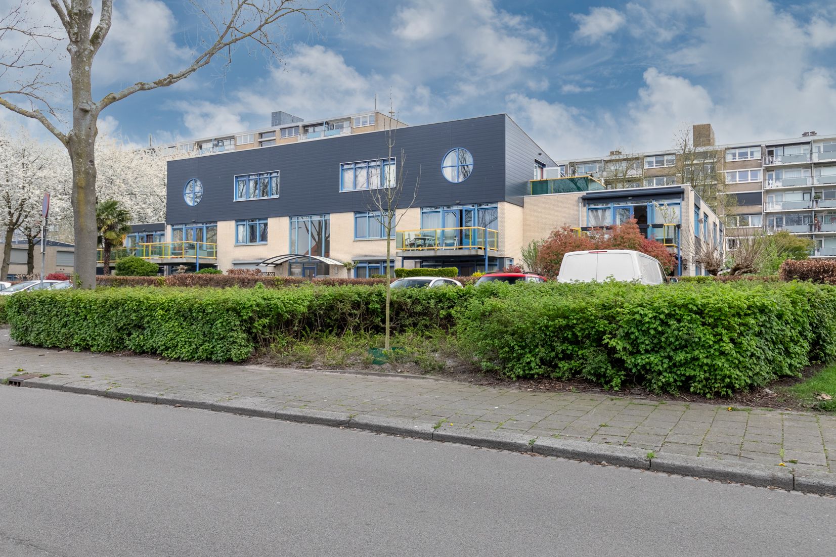 Foto 42 van Zomergemstraat 14