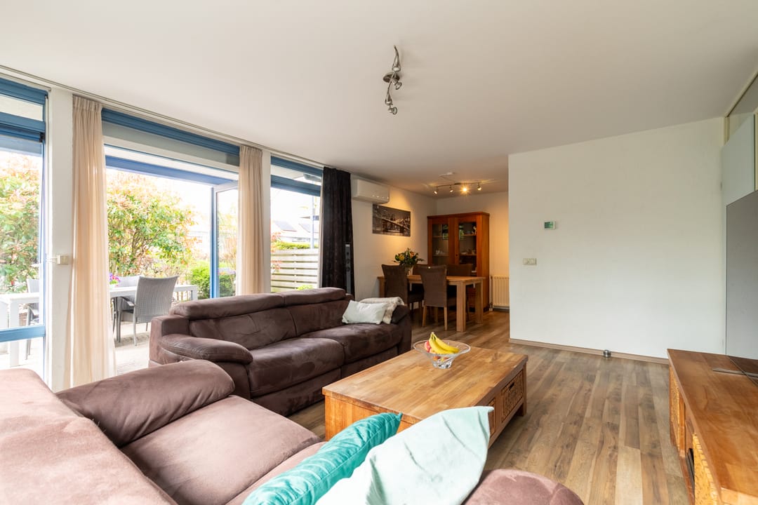 Foto 13 van Zomergemstraat 14