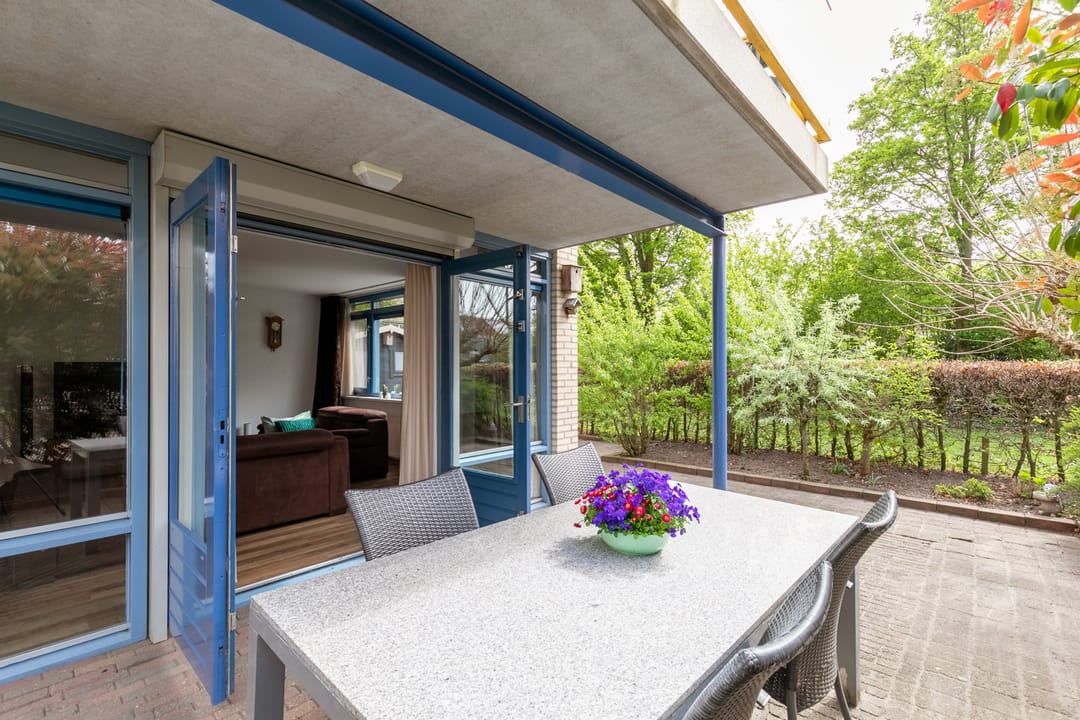 Foto 32 van Zomergemstraat 14