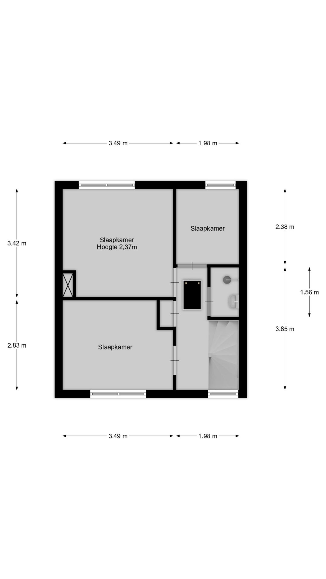 Foto 29 van Ireneweg 10