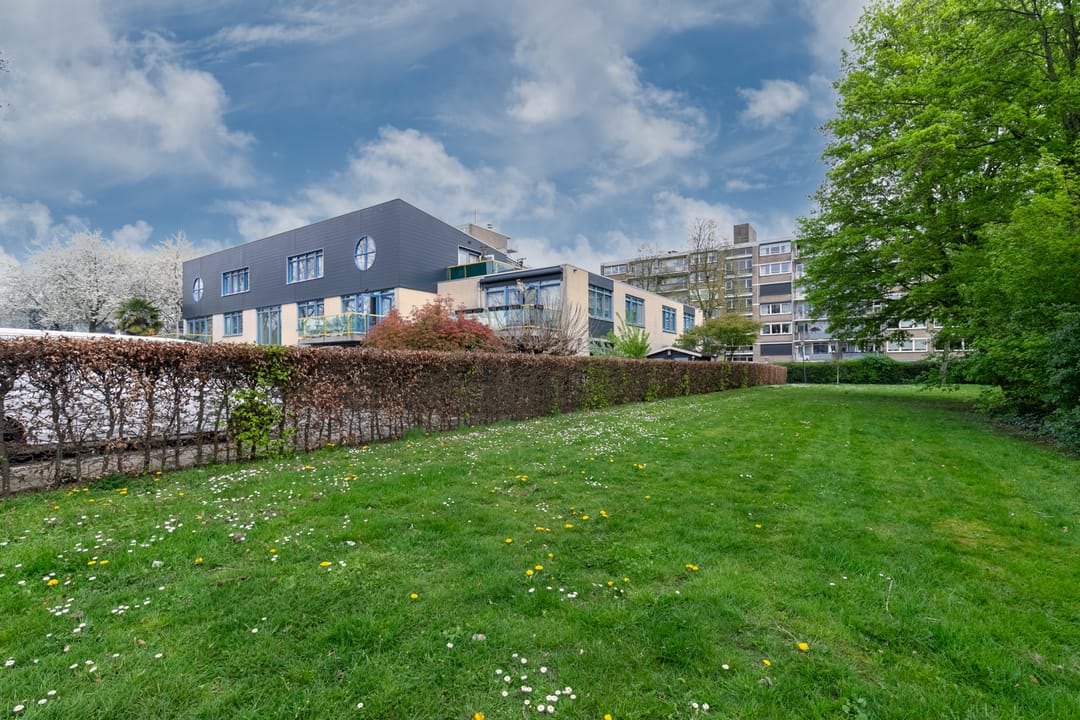 Foto 2 van Zomergemstraat 14