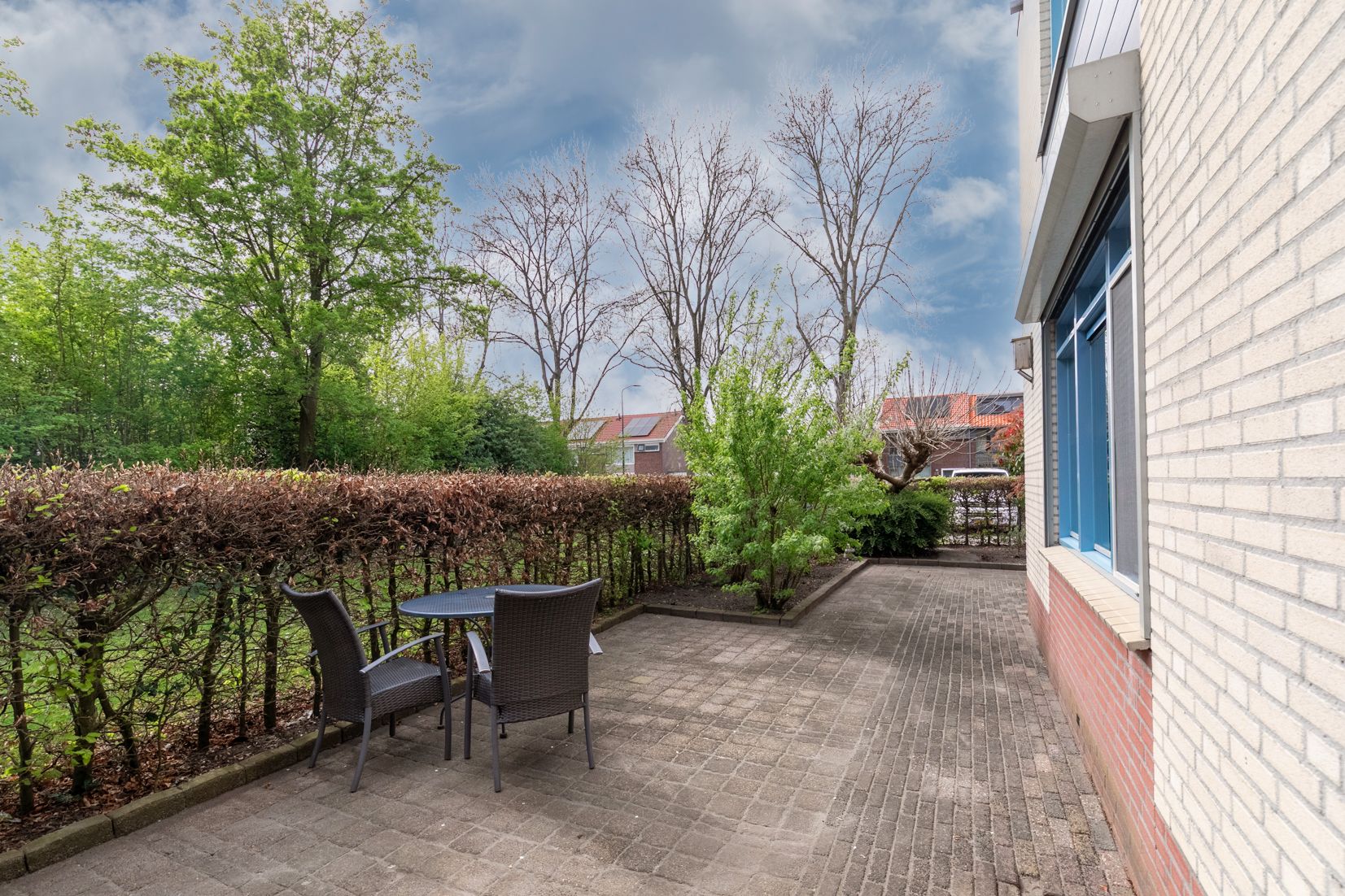 Foto 36 van Zomergemstraat 14