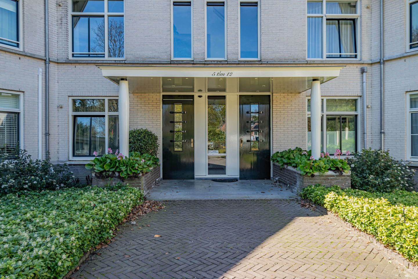 Foto 5 van Burgemeester Fonteinlaan 8