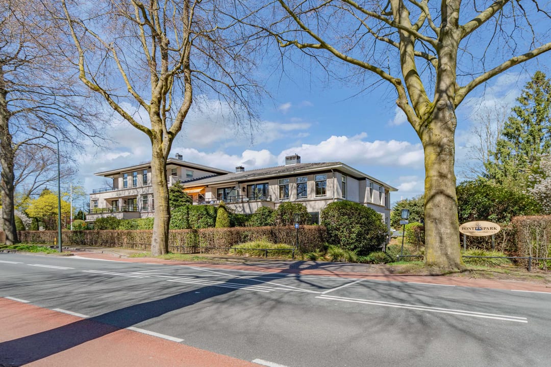 Foto 1 van Burgemeester Fonteinlaan 8