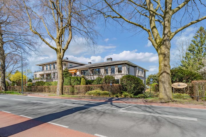 Burgemeester Fonteinlaan 8