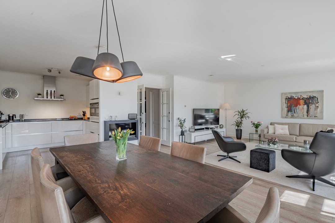 Foto 2 van Burgemeester Fonteinlaan 8