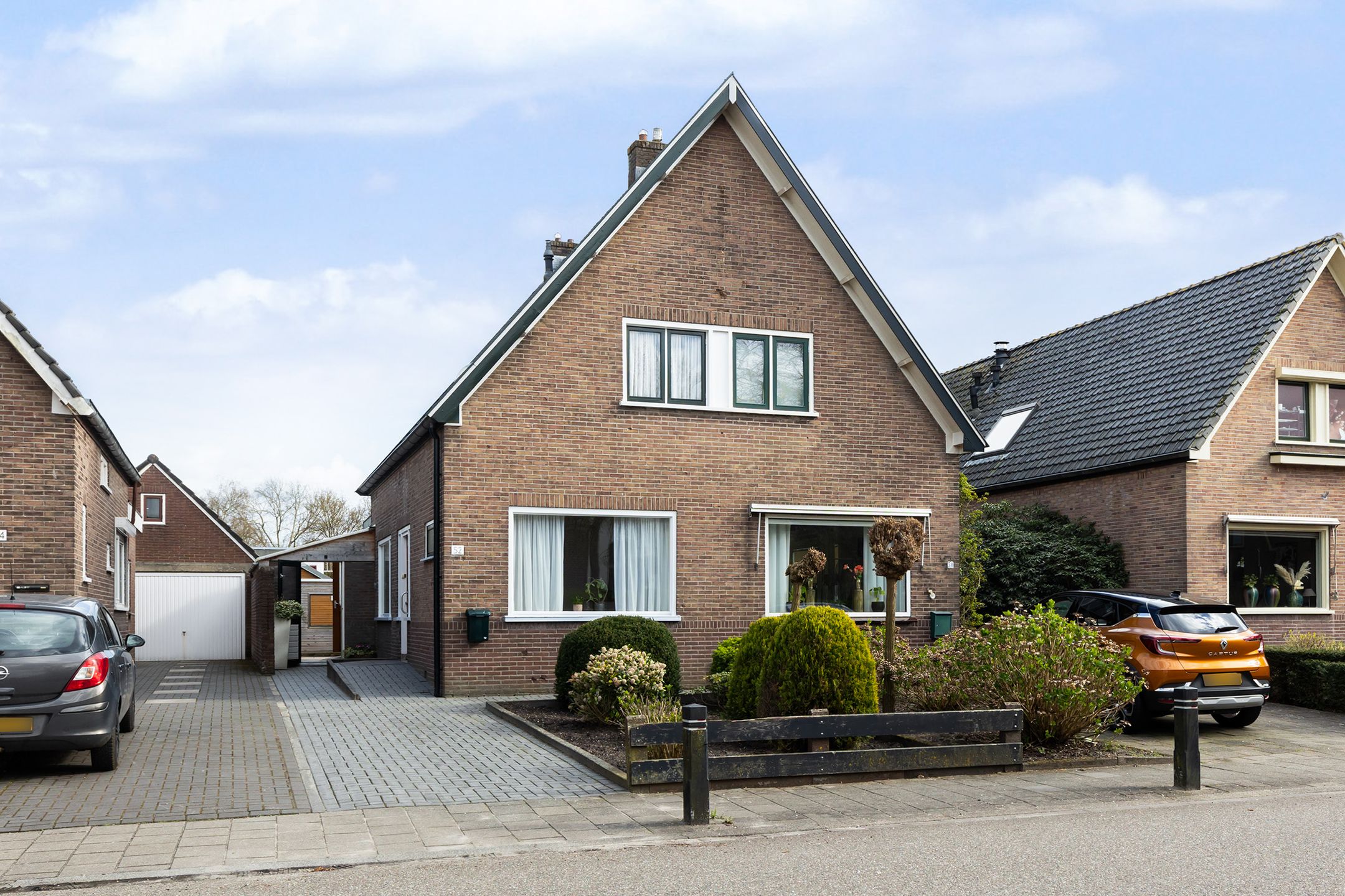 Zilverschoon 52 