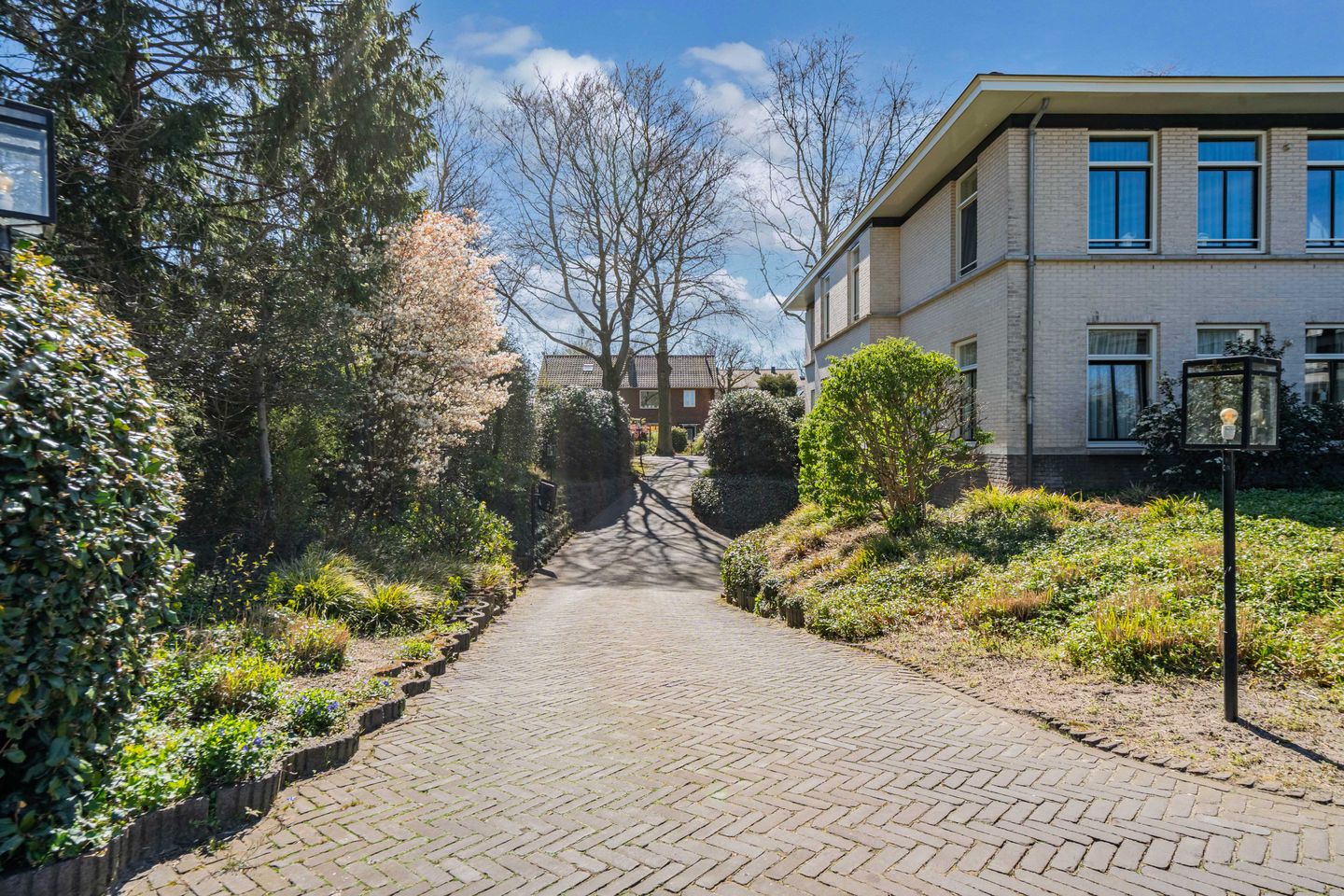 Foto 4 van Burgemeester Fonteinlaan 8