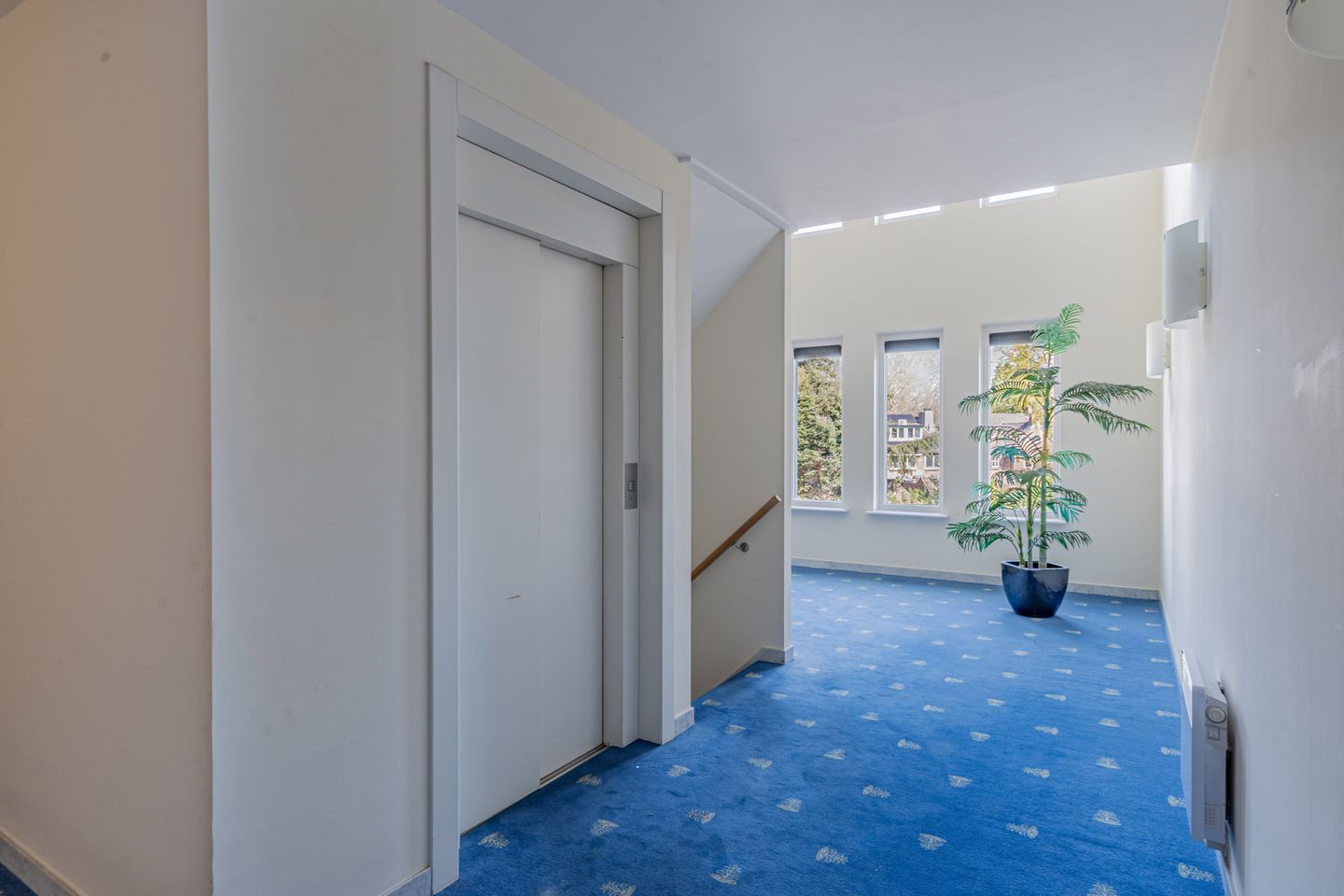 Foto 10 van Burgemeester Fonteinlaan 8