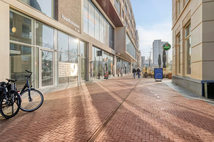 Foto 4 van Raadhuisplein 30