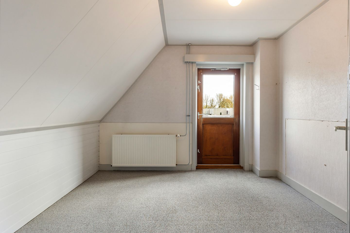 Characterful 1930s Home with Large Garden and Sheds Near Apeldoorn Centre — 19