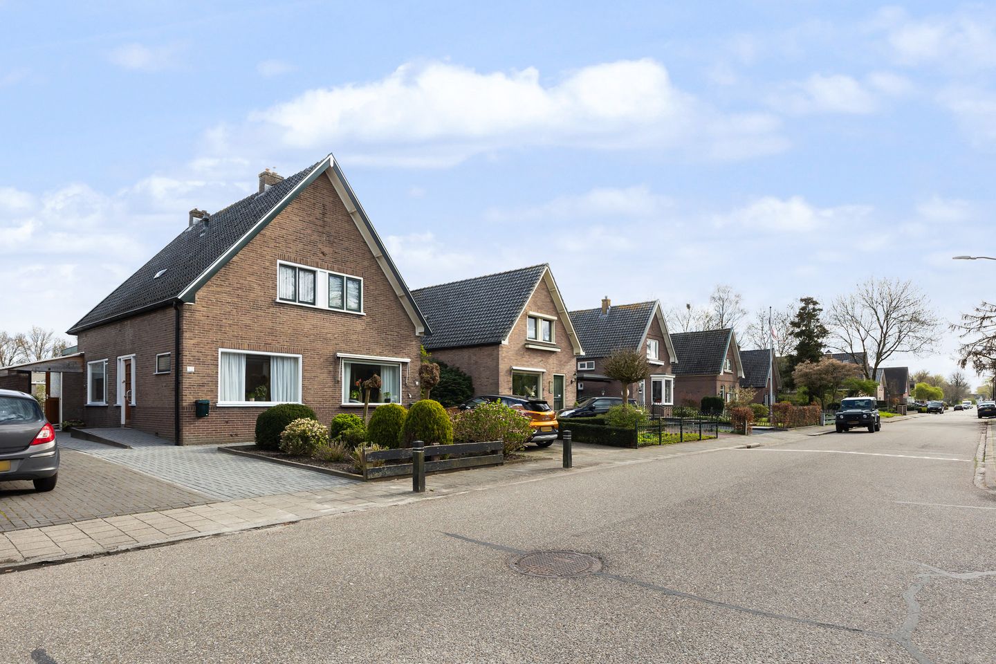 Characterful 1930s Home with Large Garden and Sheds Near Apeldoorn Centre — 35