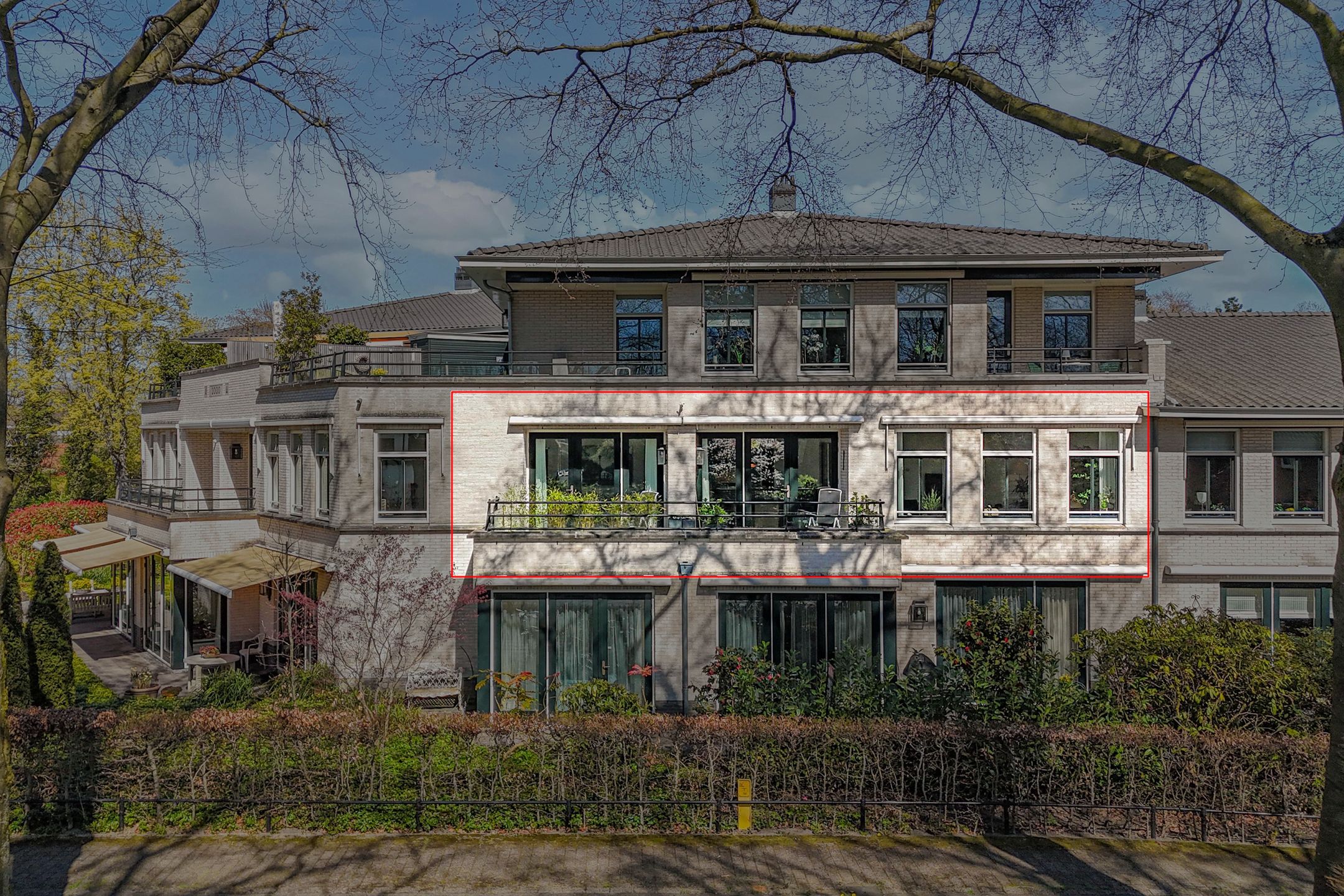 Foto 48 van Burgemeester Fonteinlaan 8