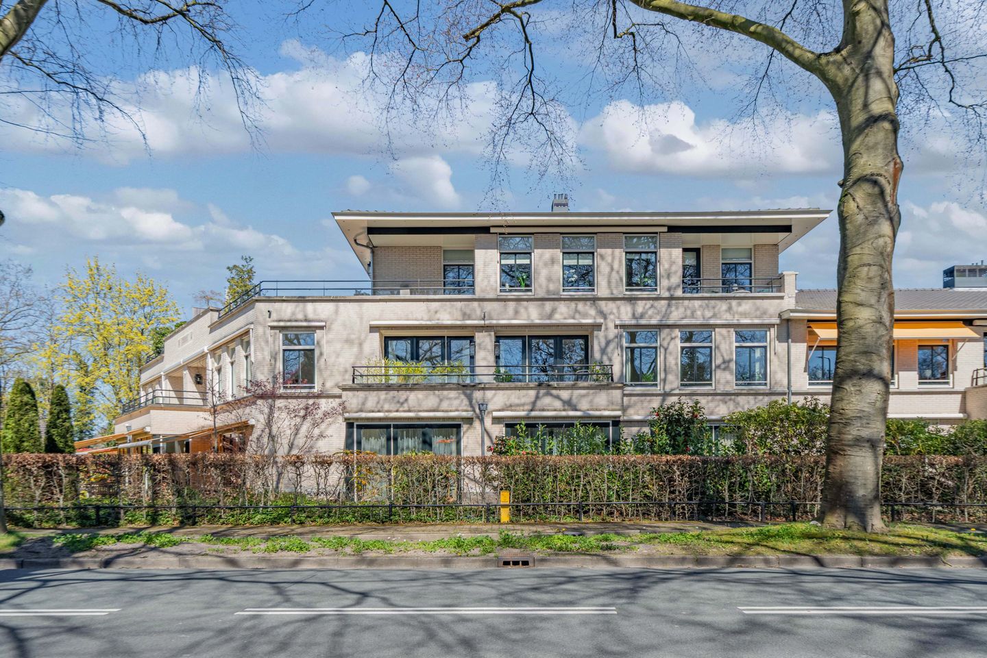 Foto 50 van Burgemeester Fonteinlaan 8